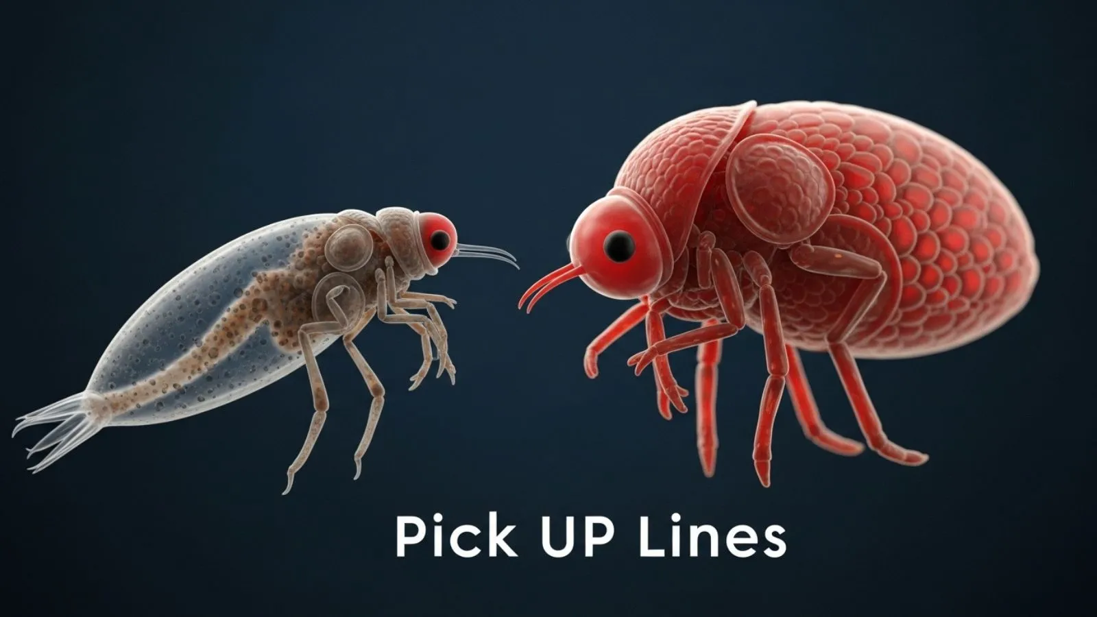 Read more about the article 107+ Drosophila Pick Up Lines That Win Hearts for 20256