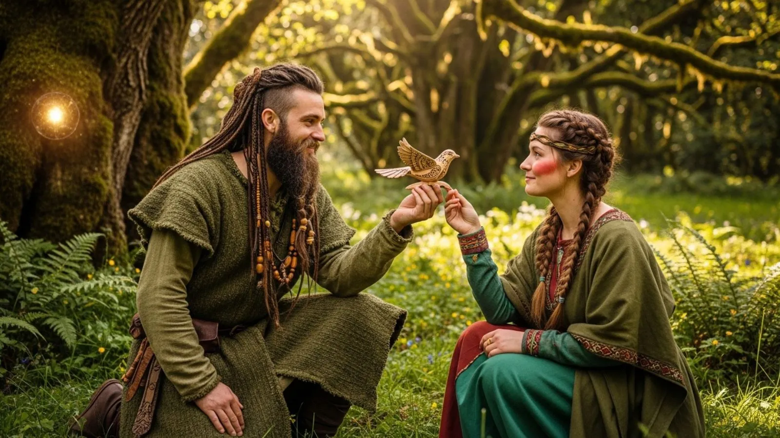 You are currently viewing 134+ Druidic Pick Up Lines That Cast a Love Spell Instantly for 2026 🌿<p class="post-updated-date">🕓 <span class="updated-label">Last updated on</span> <time datetime="2026-04-29T12:48:32+00:00">April 29, 2026</time></p><script type="application/ld+json">
        {
          "@context": "https://schema.org",
          "@type": "BlogPosting",
          "mainEntityOfPage": {
            "@type": "WebPage",
            "@id": "https://pickupsy.com/druidic-pick-up-lines/"
          },
          "datePublished": "2026-04-25T08:32:01+00:00",
          "dateModified": "2026-04-29T12:48:32+00:00"
        }
        </script>