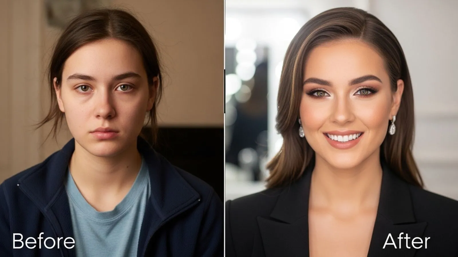 Read more about the article 💖 Glow Up Meaning in Simple Words (Full Guide 2026)