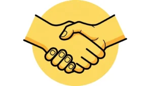 Read more about the article Handshake Emoji 🤝: Real Meaning, Uses & When to Send It<p class="post-updated-date">🕓 <span class="updated-label">Last updated on</span> <time datetime="2026-04-28T06:58:48+00:00">April 28, 2026</time></p><script type="application/ld+json">
        {
          "@context": "https://schema.org",
          "@type": "BlogPosting",
          "mainEntityOfPage": {
            "@type": "WebPage",
            "@id": "https://pickupsy.com/handshake-emoji/"
          },
          "datePublished": "2026-04-28T06:58:47+00:00",
          "dateModified": "2026-04-28T06:58:48+00:00"
        }
        </script>