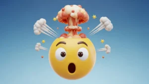 Read more about the article 🤯 Mind Blown Emoji Explained When & How to Use It<p class="post-updated-date">🕓 <span class="updated-label">Last updated on</span> <time datetime="2026-04-27T08:09:13+00:00">April 27, 2026</time></p><script type="application/ld+json">
        {
          "@context": "https://schema.org",
          "@type": "BlogPosting",
          "mainEntityOfPage": {
            "@type": "WebPage",
            "@id": "https://pickupsy.com/mind-blown-emoji/"
          },
          "datePublished": "2026-04-27T08:08:18+00:00",
          "dateModified": "2026-04-27T08:09:13+00:00"
        }
        </script>