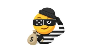 Read more about the article Robber Emoji Explained: Hidden Meanings & Chat Uses 🕵️‍♂️<p class="post-updated-date">🕓 <span class="updated-label">Last updated on</span> <time datetime="2026-04-28T06:50:46+00:00">April 28, 2026</time></p><script type="application/ld+json">
        {
          "@context": "https://schema.org",
          "@type": "BlogPosting",
          "mainEntityOfPage": {
            "@type": "WebPage",
            "@id": "https://pickupsy.com/robber-emoji/"
          },
          "datePublished": "2026-04-28T06:50:34+00:00",
          "dateModified": "2026-04-28T06:50:46+00:00"
        }
        </script>