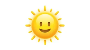 Read more about the article Sun Emoji ☀️ Explained: Symbolism, Uses & Trends<p class="post-updated-date">🕓 <span class="updated-label">Last updated on</span> <time datetime="2026-04-29T07:30:52+00:00">April 29, 2026</time></p><script type="application/ld+json">
        {
          "@context": "https://schema.org",
          "@type": "BlogPosting",
          "mainEntityOfPage": {
            "@type": "WebPage",
            "@id": "https://pickupsy.com/sun-emoji/"
          },
          "datePublished": "2026-04-29T07:30:51+00:00",
          "dateModified": "2026-04-29T07:30:52+00:00"
        }
        </script>