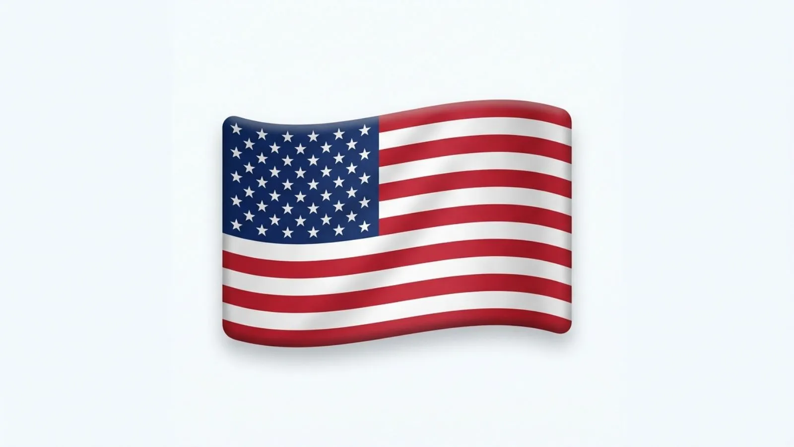 You are currently viewing American Flag Emoji 🇺🇸 Symbol, History, and Text Meaning for 2026<p class="post-updated-date">🕓 <span class="updated-label">Last updated on</span> <time datetime="2026-05-16T09:43:11+00:00">May 16, 2026</time></p><script type="application/ld+json">
        {
          "@context": "https://schema.org",
          "@type": "BlogPosting",
          "mainEntityOfPage": {
            "@type": "WebPage",
            "@id": "https://pickupsy.com/american-flag-emoji/"
          },
          "datePublished": "2026-05-16T09:43:09+00:00",
          "dateModified": "2026-05-16T09:43:11+00:00"
        }
        </script>