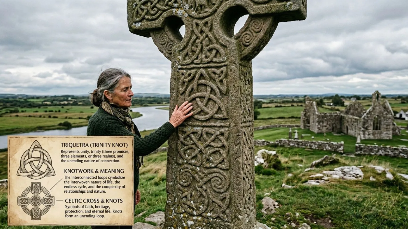 You are currently viewing Celtic Knot Meaning: Secrets Behind Ancient Designs<p class="post-updated-date">🕓 <span class="updated-label">Last updated on</span> <time datetime="2026-05-02T08:41:16+00:00">May 2, 2026</time></p><script type="application/ld+json">
        {
          "@context": "https://schema.org",
          "@type": "BlogPosting",
          "mainEntityOfPage": {
            "@type": "WebPage",
            "@id": "https://pickupsy.com/celtic-knot-meaning/"
          },
          "datePublished": "2026-05-02T08:41:15+00:00",
          "dateModified": "2026-05-02T08:41:16+00:00"
        }
        </script>