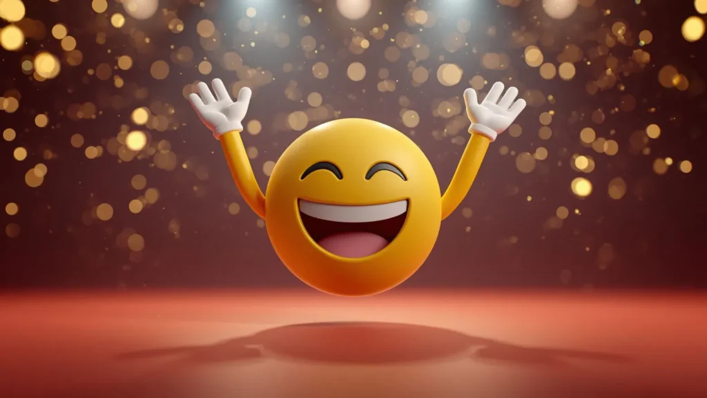 🎉 Cheering Emoji Meaning: Best Uses and Copy Ideas for 2026