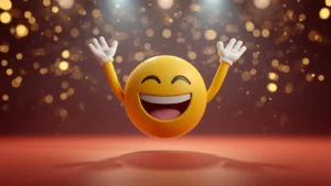 Read more about the article 🎉 Cheering Emoji Meaning: Best Uses and Copy Ideas for 2026<p class="post-updated-date">🕓 <span class="updated-label">Last updated on</span> <time datetime="2026-05-24T09:09:05+00:00">May 24, 2026</time></p><script type="application/ld+json">
        {
          "@context": "https://schema.org",
          "@type": "BlogPosting",
          "mainEntityOfPage": {
            "@type": "WebPage",
            "@id": "https://pickupsy.com/cheering-emoji/"
          },
          "datePublished": "2026-05-24T09:09:04+00:00",
          "dateModified": "2026-05-24T09:09:05+00:00"
        }
        </script>