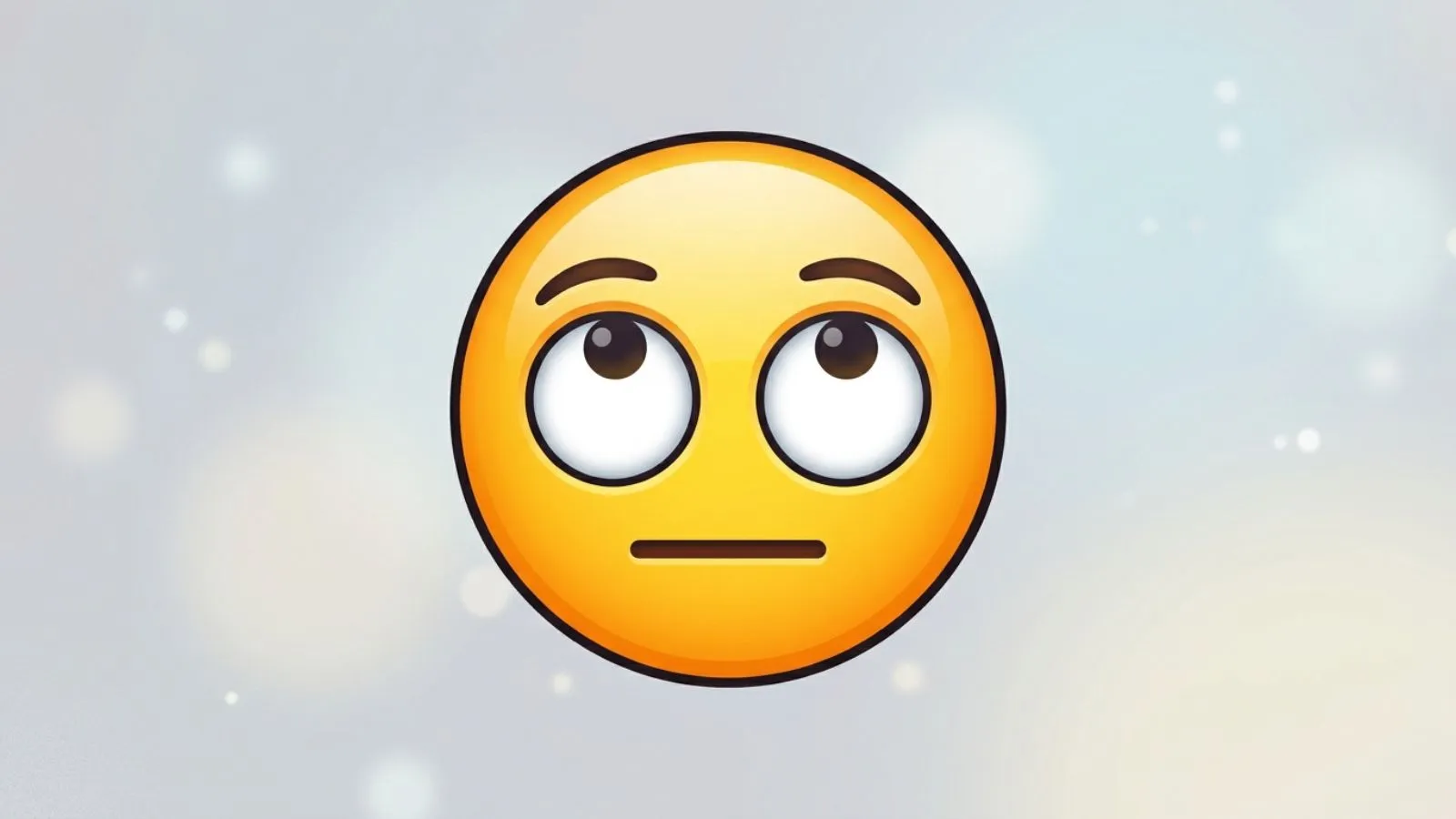You are currently viewing 🙄 Eye Roll Emoji Meaning: What It Really Says Cute for 2026<p class="post-updated-date">🕓 <span class="updated-label">Last updated on</span> <time datetime="2026-05-04T10:26:49+00:00">May 4, 2026</time></p><script type="application/ld+json">
        {
          "@context": "https://schema.org",
          "@type": "BlogPosting",
          "mainEntityOfPage": {
            "@type": "WebPage",
            "@id": "https://pickupsy.com/eye-roll-emoji/"
          },
          "datePublished": "2026-05-04T10:26:48+00:00",
          "dateModified": "2026-05-04T10:26:49+00:00"
        }
        </script>