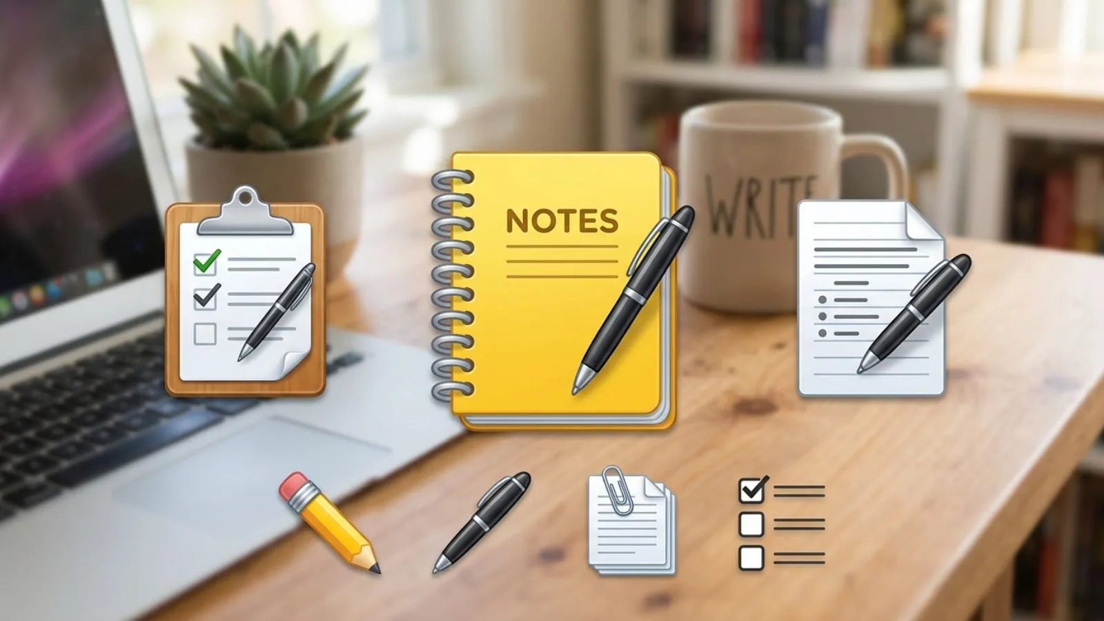 You are currently viewing 11 Notes Emoji 🎵 Examples That Make Your Texts More Fun<p class="post-updated-date">🕓 <span class="updated-label">Last updated on</span> <time datetime="2026-05-25T08:49:08+00:00">May 25, 2026</time></p><script type="application/ld+json">
        {
          "@context": "https://schema.org",
          "@type": "BlogPosting",
          "mainEntityOfPage": {
            "@type": "WebPage",
            "@id": "https://pickupsy.com/notes-emoji/"
          },
          "datePublished": "2026-05-25T08:49:07+00:00",
          "dateModified": "2026-05-25T08:49:08+00:00"
        }
        </script>