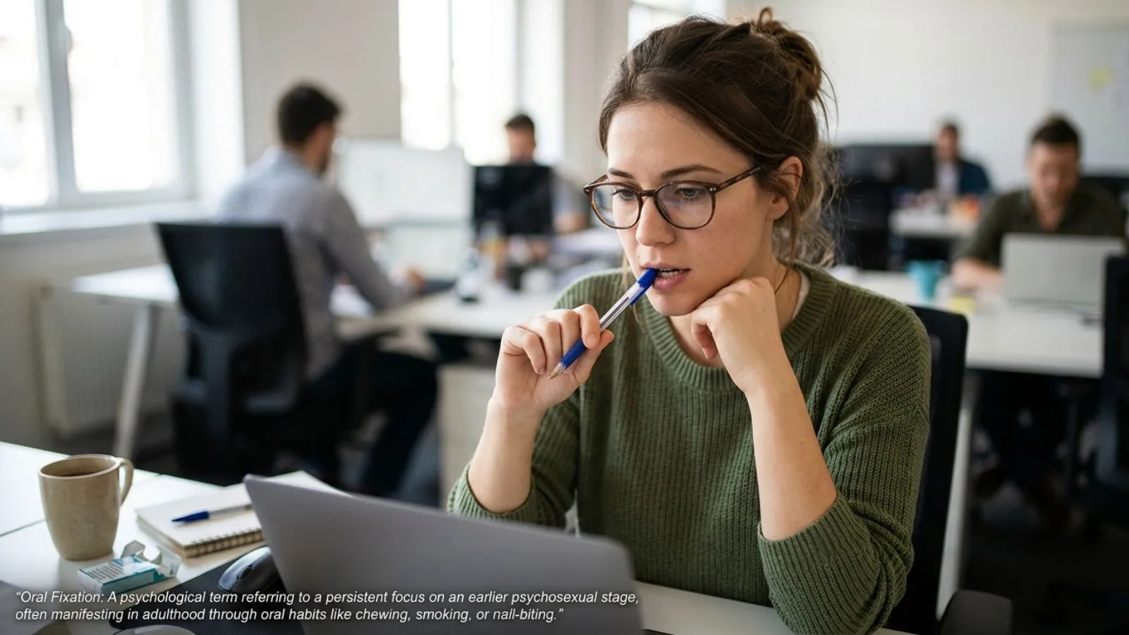You are currently viewing Oral Fixation Meaning: Everything You Need to Know Fast<p class="post-updated-date">🕓 <span class="updated-label">Last updated on</span> <time datetime="2026-05-01T10:10:25+00:00">May 1, 2026</time></p><script type="application/ld+json">
        {
          "@context": "https://schema.org",
          "@type": "BlogPosting",
          "mainEntityOfPage": {
            "@type": "WebPage",
            "@id": "https://pickupsy.com/oral-fixation-meaning/"
          },
          "datePublished": "2026-05-01T10:10:23+00:00",
          "dateModified": "2026-05-01T10:10:25+00:00"
        }
        </script>