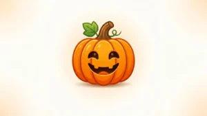 Read more about the article 🎃 Pumpkin Emoji Guide: Fun Ways to Use the Pumpkin Emoji 🎃<p class="post-updated-date">🕓 <span class="updated-label">Last updated on</span> <time datetime="2026-05-12T10:29:03+00:00">May 12, 2026</time></p><script type="application/ld+json">
        {
          "@context": "https://schema.org",
          "@type": "BlogPosting",
          "mainEntityOfPage": {
            "@type": "WebPage",
            "@id": "https://pickupsy.com/pumpkin-emoji/"
          },
          "datePublished": "2026-05-12T10:28:02+00:00",
          "dateModified": "2026-05-12T10:29:03+00:00"
        }
        </script>