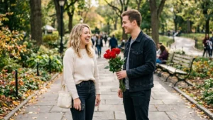 Read more about the article 🌹 Roses Are Red Pick Up Lines That Actually Work in 2026<p class="post-updated-date">🕓 <span class="updated-label">Last updated on</span> <time datetime="2026-05-09T08:49:51+00:00">May 9, 2026</time></p><script type="application/ld+json">
        {
          "@context": "https://schema.org",
          "@type": "BlogPosting",
          "mainEntityOfPage": {
            "@type": "WebPage",
            "@id": "https://pickupsy.com/roses-are-red-pick-up-lines-2/"
          },
          "datePublished": "2026-05-09T08:49:50+00:00",
          "dateModified": "2026-05-09T08:49:51+00:00"
        }
        </script>