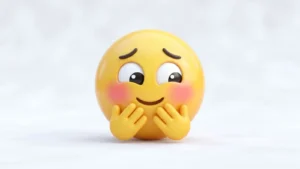 Read more about the article 😌 Shy Emoji: Hidden Meaning You Should Know for 2026<p class="post-updated-date">🕓 <span class="updated-label">Last updated on</span> <time datetime="2026-05-09T08:40:22+00:00">May 9, 2026</time></p><script type="application/ld+json">
        {
          "@context": "https://schema.org",
          "@type": "BlogPosting",
          "mainEntityOfPage": {
            "@type": "WebPage",
            "@id": "https://pickupsy.com/shy-emoji/"
          },
          "datePublished": "2026-05-09T08:40:21+00:00",
          "dateModified": "2026-05-09T08:40:22+00:00"
        }
        </script>
