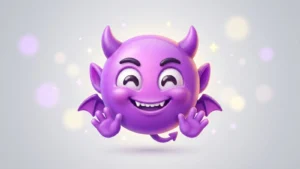 Read more about the article 12 Smiling Imp Emoji Meaning: What It Really Means 😈 for 2026<p class="post-updated-date">🕓 <span class="updated-label">Last updated on</span> <time datetime="2026-05-31T08:41:03+00:00">May 31, 2026</time></p><script type="application/ld+json">
        {
          "@context": "https://schema.org",
          "@type": "BlogPosting",
          "mainEntityOfPage": {
            "@type": "WebPage",
            "@id": "https://pickupsy.com/smiling-imp-emoji/"
          },
          "datePublished": "2026-05-31T08:41:02+00:00",
          "dateModified": "2026-05-31T08:41:03+00:00"
        }
        </script>