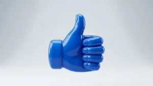 Read more about the article 17 👍 Thumbs Up Blue Emoji: Complete Symbol Guide for 2026<p class="post-updated-date">🕓 <span class="updated-label">Last updated on</span> <time datetime="2026-06-11T08:44:43+00:00">June 11, 2026</time></p><script type="application/ld+json">
        {
          "@context": "https://schema.org",
          "@type": "BlogPosting",
          "mainEntityOfPage": {
            "@type": "WebPage",
            "@id": "https://pickupsy.com/thumbs-up-blue-emoji/"
          },
          "datePublished": "2026-05-31T08:53:50+00:00",
          "dateModified": "2026-06-11T08:44:43+00:00"
        }
        </script>