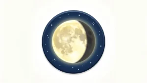 Read more about the article 🌖 Waning Gibbous Emoji Symbolism and Hidden Meaning for 2026<p class="post-updated-date">🕓 <span class="updated-label">Last updated on</span> <time datetime="2026-05-25T08:20:34+00:00">May 25, 2026</time></p><script type="application/ld+json">
        {
          "@context": "https://schema.org",
          "@type": "BlogPosting",
          "mainEntityOfPage": {
            "@type": "WebPage",
            "@id": "https://pickupsy.com/waning-gibbous-emoji/"
          },
          "datePublished": "2026-05-21T06:36:09+00:00",
          "dateModified": "2026-05-25T08:20:34+00:00"
        }
        </script>