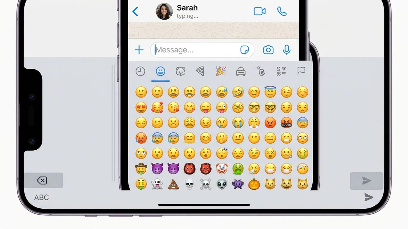 Read more about the article WhatsApp Emoji Trends: Most Used Icons and Their Meanings