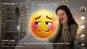 Read more about the article 33 😳 Embarrassed Tiktok Emoji Trends on TikTok for 2026<p class="post-updated-date">🕓 <span class="updated-label">Last updated on</span> <time datetime="2026-06-04T16:56:09+00:00">June 4, 2026</time></p><script type="application/ld+json">
        {
          "@context": "https://schema.org",
          "@type": "BlogPosting",
          "mainEntityOfPage": {
            "@type": "WebPage",
            "@id": "https://pickupsy.com/embarrassed-tiktok-emoji/"
          },
          "datePublished": "2026-06-04T16:56:08+00:00",
          "dateModified": "2026-06-04T16:56:09+00:00"
        }
        </script>