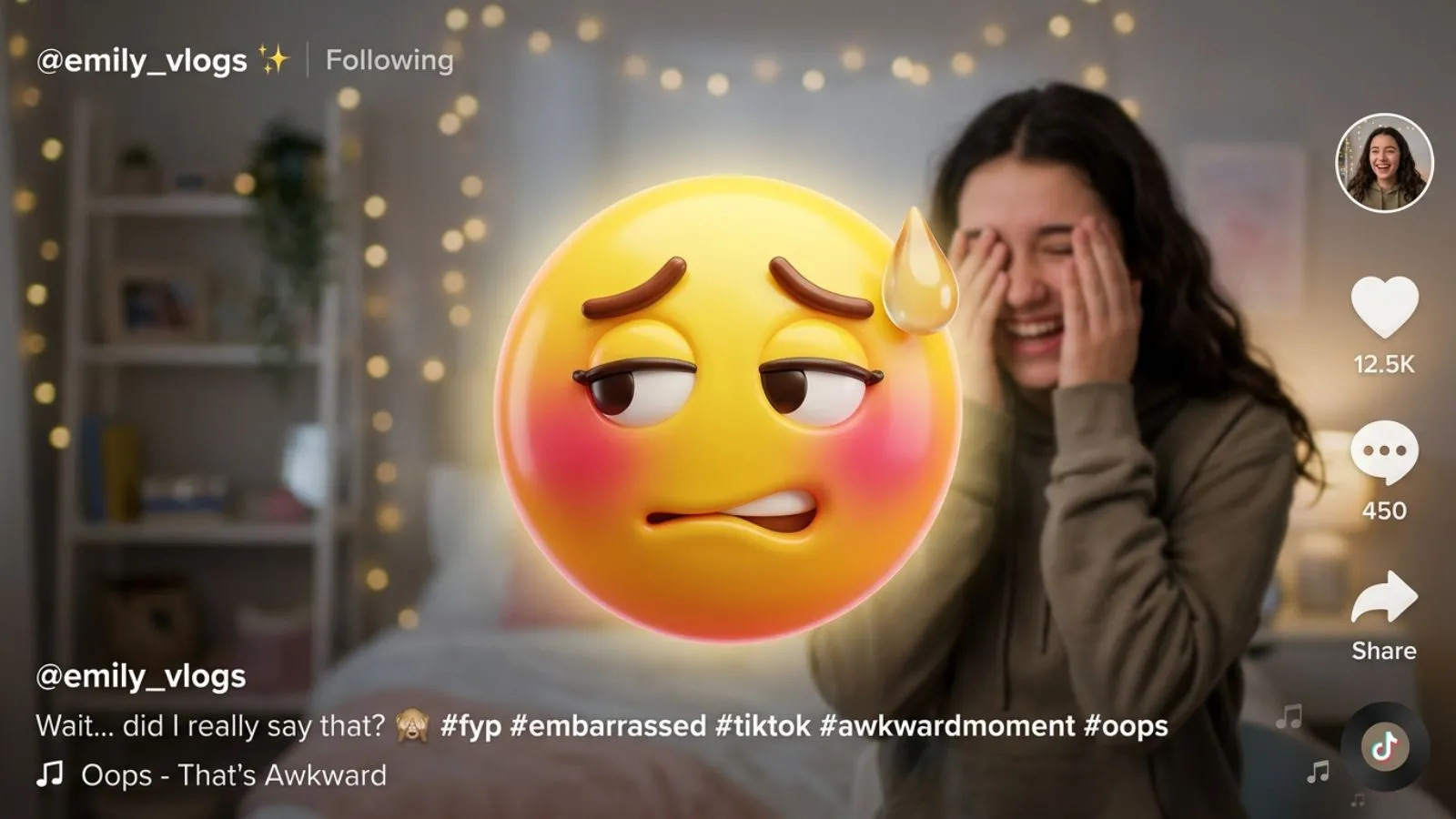 You are currently viewing 33 😳 Embarrassed Tiktok Emoji Trends on TikTok for 2026<p class="post-updated-date">🕓 <span class="updated-label">Last updated on</span> <time datetime="2026-06-04T16:56:09+00:00">June 4, 2026</time></p><script type="application/ld+json">
        {
          "@context": "https://schema.org",
          "@type": "BlogPosting",
          "mainEntityOfPage": {
            "@type": "WebPage",
            "@id": "https://pickupsy.com/embarrassed-tiktok-emoji/"
          },
          "datePublished": "2026-06-04T16:56:08+00:00",
          "dateModified": "2026-06-04T16:56:09+00:00"
        }
        </script>
