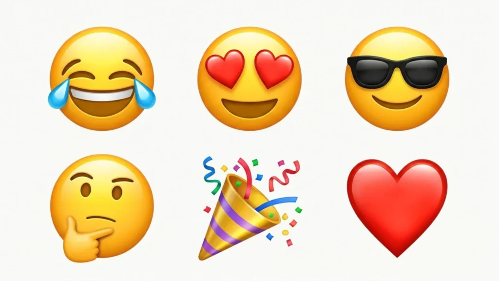 6 Emoji: 6️⃣ Hidden Meanings You Should Know for 2026