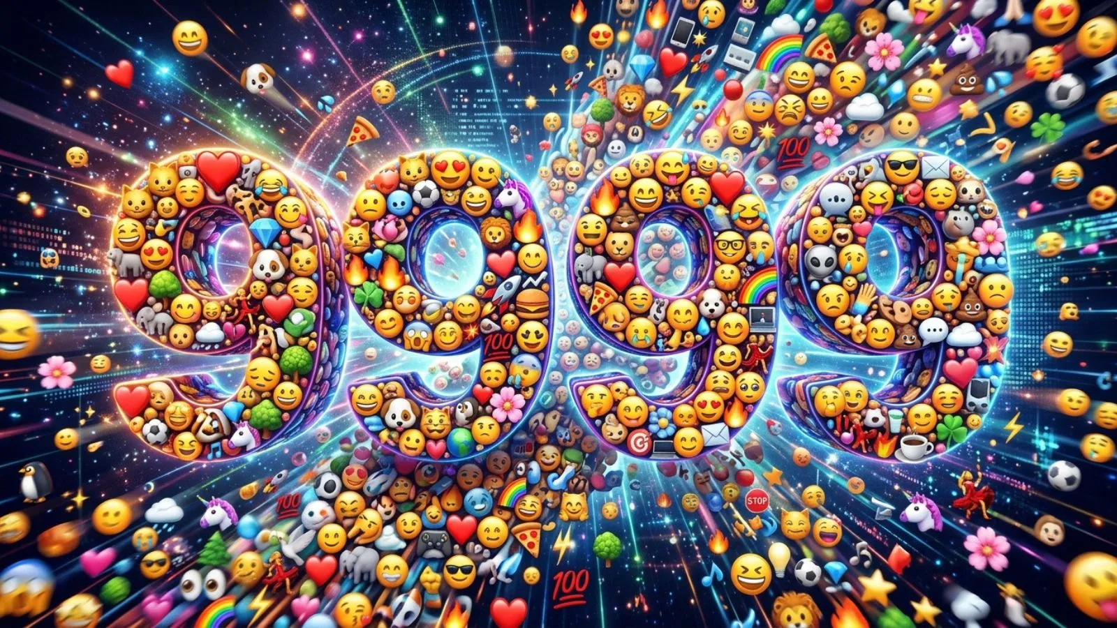 You are currently viewing 57 🔥 9999 Emoji: Hidden Meaning Revealed for 2026<p class="post-updated-date">🕓 <span class="updated-label">Last updated on</span> <time datetime="2026-06-21T07:58:57+00:00">June 21, 2026</time></p><script type="application/ld+json">
        {
          "@context": "https://schema.org",
          "@type": "BlogPosting",
          "mainEntityOfPage": {
            "@type": "WebPage",
            "@id": "https://pickupsy.com/9999-emoji/"
          },
          "datePublished": "2026-06-21T07:58:56+00:00",
          "dateModified": "2026-06-21T07:58:57+00:00"
        }
        </script>