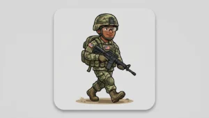 Read more about the article 43 Army Emoji Explained: Uses, Symbols & More for 2026<p class="post-updated-date">🕓 <span class="updated-label">Last updated on</span> <time datetime="2026-06-14T03:13:23+00:00">June 14, 2026</time></p><script type="application/ld+json">
        {
          "@context": "https://schema.org",
          "@type": "BlogPosting",
          "mainEntityOfPage": {
            "@type": "WebPage",
            "@id": "https://pickupsy.com/army-emoji/"
          },
          "datePublished": "2026-06-14T03:13:22+00:00",
          "dateModified": "2026-06-14T03:13:23+00:00"
        }
        </script>