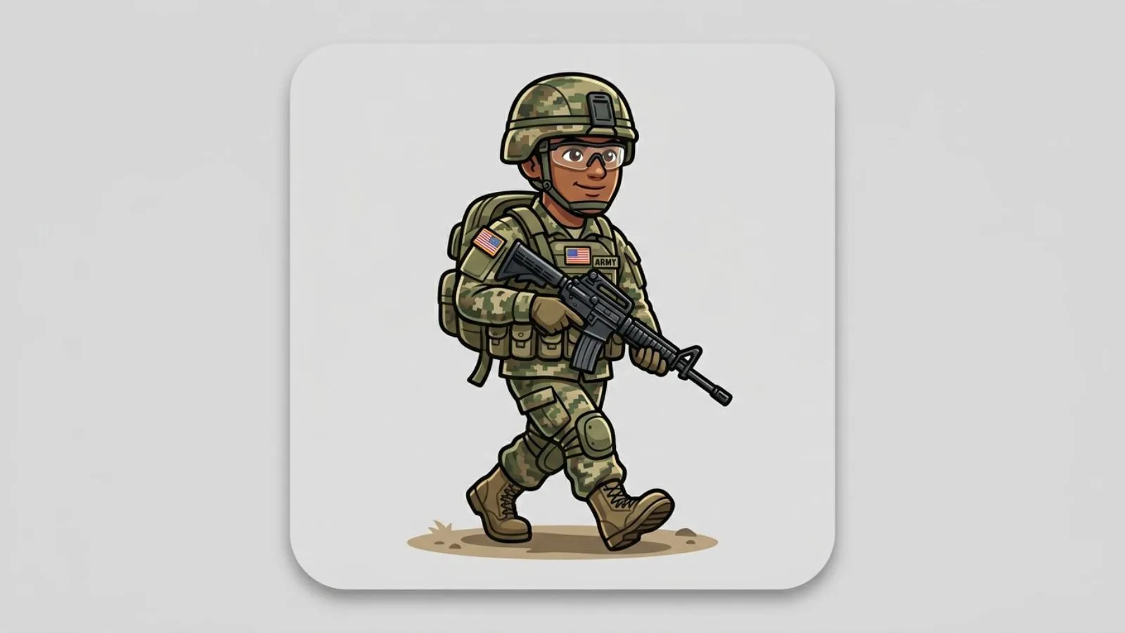 You are currently viewing 43 Army Emoji Explained: Uses, Symbols & More for 2026<p class="post-updated-date">🕓 <span class="updated-label">Last updated on</span> <time datetime="2026-06-14T03:13:23+00:00">June 14, 2026</time></p><script type="application/ld+json">
        {
          "@context": "https://schema.org",
          "@type": "BlogPosting",
          "mainEntityOfPage": {
            "@type": "WebPage",
            "@id": "https://pickupsy.com/army-emoji/"
          },
          "datePublished": "2026-06-14T03:13:22+00:00",
          "dateModified": "2026-06-14T03:13:23+00:00"
        }
        </script>