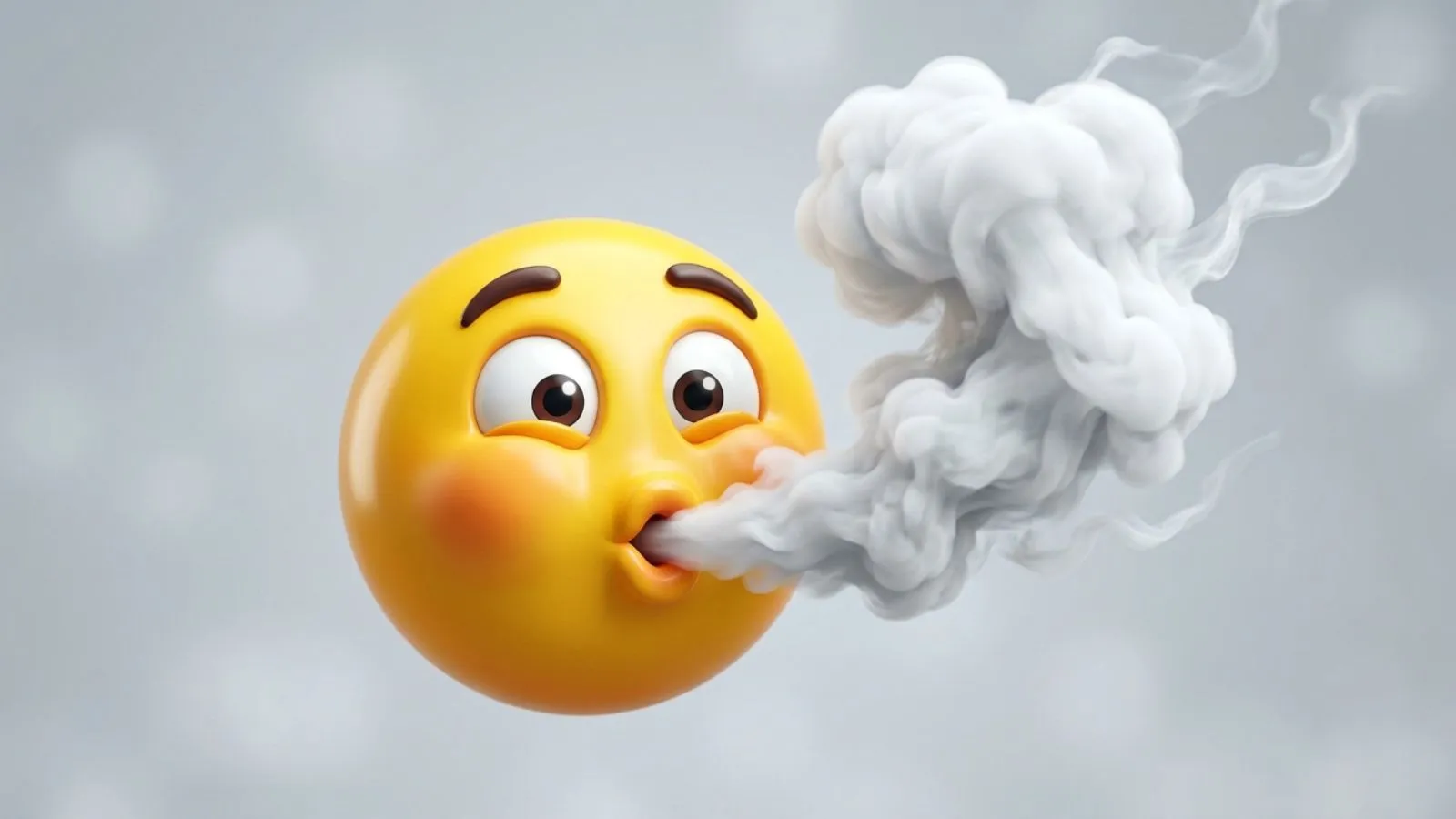 You are currently viewing 34 💨 Blowing Smoke Emoji Guide: Copy, Paste & Meaning (2026)<p class="post-updated-date">🕓 <span class="updated-label">Last updated on</span> <time datetime="2026-06-15T02:58:56+00:00">June 15, 2026</time></p><script type="application/ld+json">
        {
          "@context": "https://schema.org",
          "@type": "BlogPosting",
          "mainEntityOfPage": {
            "@type": "WebPage",
            "@id": "https://pickupsy.com/blowing-smoke-emoji/"
          },
          "datePublished": "2026-06-15T02:58:55+00:00",
          "dateModified": "2026-06-15T02:58:56+00:00"
        }
        </script>