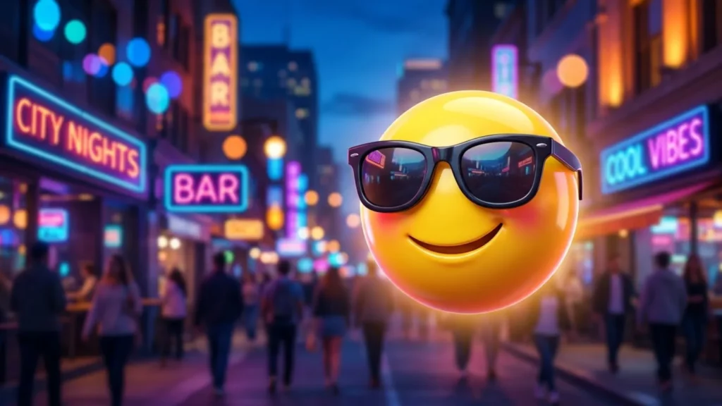 17 😎 Cool Emoji Meme: Top Funny Memes & Meanings for 2026