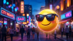 Read more about the article 17 😎 Cool Emoji Meme: Top Funny Memes & Meanings for 2026<p class="post-updated-date">🕓 <span class="updated-label">Last updated on</span> <time datetime="2026-06-02T08:20:56+00:00">June 2, 2026</time></p><script type="application/ld+json">
        {
          "@context": "https://schema.org",
          "@type": "BlogPosting",
          "mainEntityOfPage": {
            "@type": "WebPage",
            "@id": "https://pickupsy.com/cool-emoji-meme/"
          },
          "datePublished": "2026-06-02T08:20:55+00:00",
          "dateModified": "2026-06-02T08:20:56+00:00"
        }
        </script>