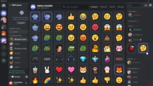 Read more about the article 12 Discord Emoji Pack: Top Custom Emojis You Need for 2026<p class="post-updated-date">🕓 <span class="updated-label">Last updated on</span> <time datetime="2026-06-14T03:08:19+00:00">June 14, 2026</time></p><script type="application/ld+json">
        {
          "@context": "https://schema.org",
          "@type": "BlogPosting",
          "mainEntityOfPage": {
            "@type": "WebPage",
            "@id": "https://pickupsy.com/discord-emoji-pack/"
          },
          "datePublished": "2026-06-14T03:08:17+00:00",
          "dateModified": "2026-06-14T03:08:19+00:00"
        }
        </script>