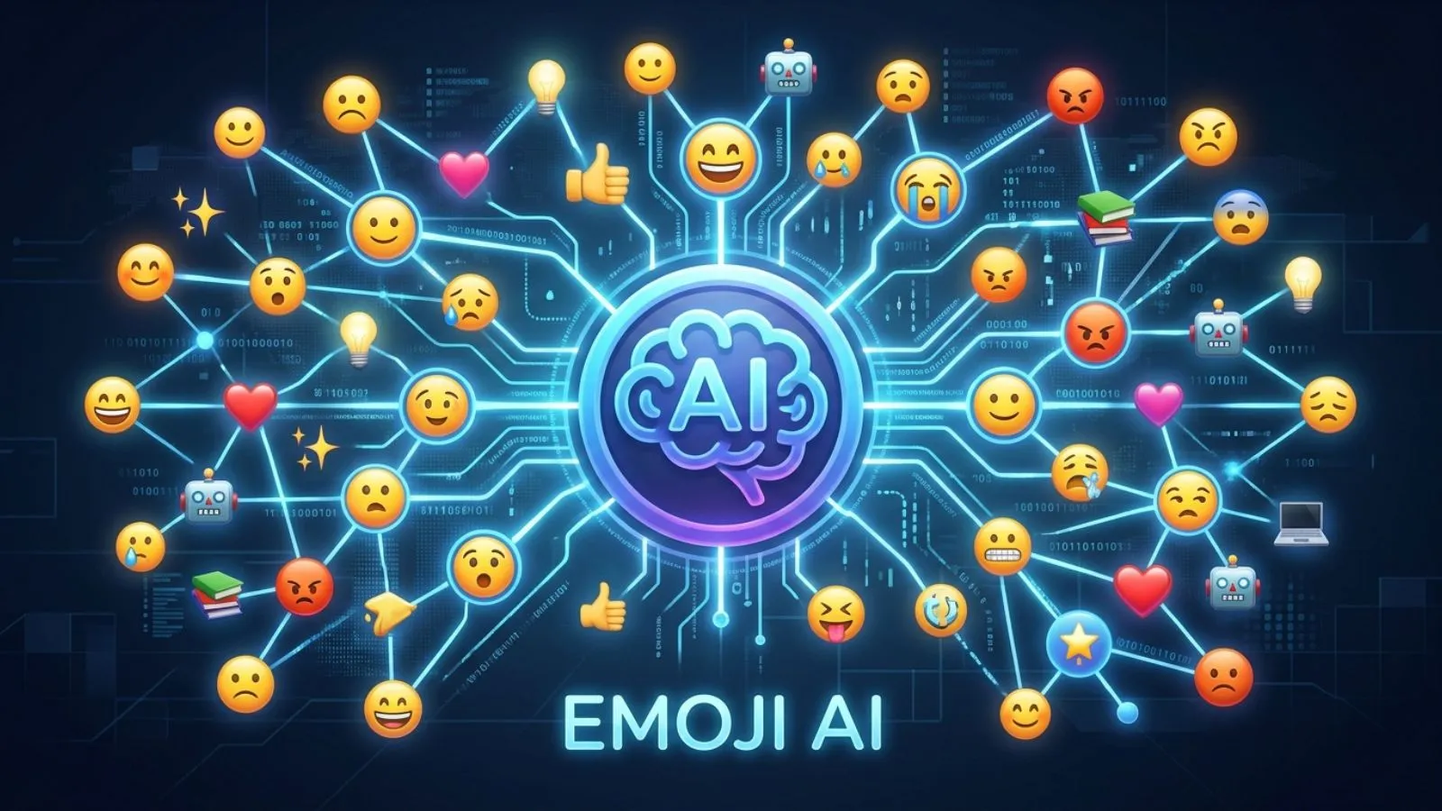 You are currently viewing 26 Emoji AI 🌟 Tools to Upgrade Your Messages for 2026<p class="post-updated-date">🕓 <span class="updated-label">Last updated on</span> <time datetime="2026-06-23T07:12:52+00:00">June 23, 2026</time></p><script type="application/ld+json">
        {
          "@context": "https://schema.org",
          "@type": "BlogPosting",
          "mainEntityOfPage": {
            "@type": "WebPage",
            "@id": "https://pickupsy.com/emoji-ai/"
          },
          "datePublished": "2026-06-23T07:12:51+00:00",
          "dateModified": "2026-06-23T07:12:52+00:00"
        }
        </script>
