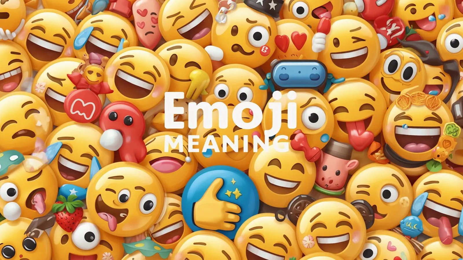 You are currently viewing 13 🌟 Emoji Meaning: The Complete Guide for 2026<p class="post-updated-date">🕓 <span class="updated-label">Last updated on</span> <time datetime="2026-06-09T06:34:52+00:00">June 9, 2026</time></p><script type="application/ld+json">
        {
          "@context": "https://schema.org",
          "@type": "BlogPosting",
          "mainEntityOfPage": {
            "@type": "WebPage",
            "@id": "https://pickupsy.com/emoji-meaning/"
          },
          "datePublished": "2026-06-09T06:34:48+00:00",
          "dateModified": "2026-06-09T06:34:52+00:00"
        }
        </script>