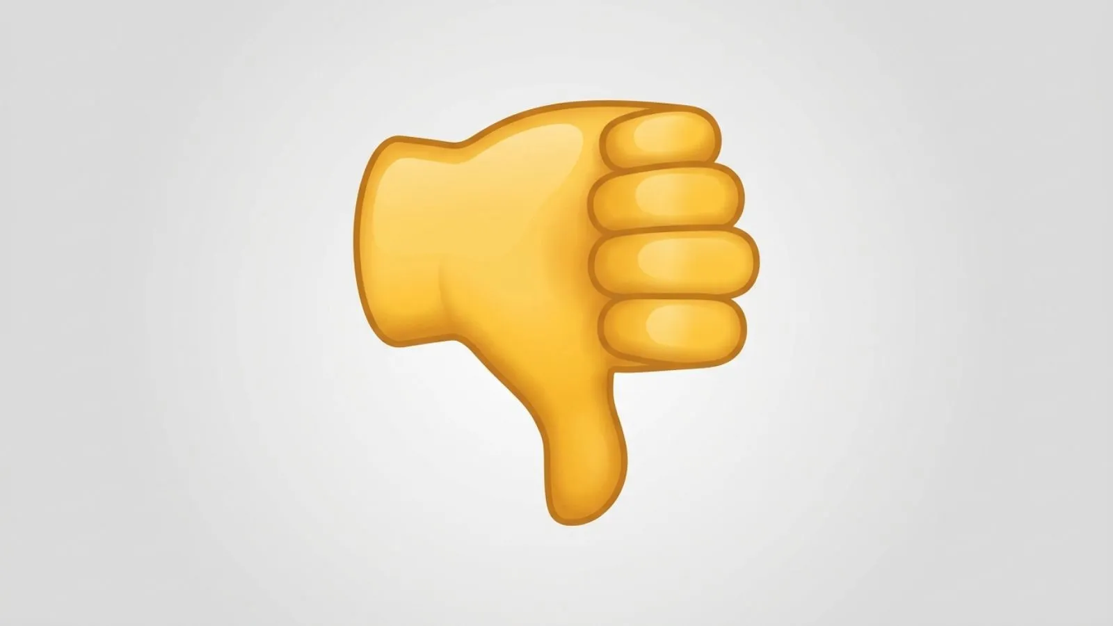 You are currently viewing 34 👎 Thumbs Down Emoji Meaning Explained for 2026<p class="post-updated-date">🕓 <span class="updated-label">Last updated on</span> <time datetime="2026-06-09T06:39:39+00:00">June 9, 2026</time></p><script type="application/ld+json">
        {
          "@context": "https://schema.org",
          "@type": "BlogPosting",
          "mainEntityOfPage": {
            "@type": "WebPage",
            "@id": "https://pickupsy.com/emoji-thumbs-down/"
          },
          "datePublished": "2026-06-09T06:39:38+00:00",
          "dateModified": "2026-06-09T06:39:39+00:00"
        }
        </script>