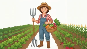 Read more about the article 27 👨‍🌾 Farmer Emoji Copy and Paste with Meaning for 2026<p class="post-updated-date">🕓 <span class="updated-label">Last updated on</span> <time datetime="2026-06-06T08:36:26+00:00">June 6, 2026</time></p><script type="application/ld+json">
        {
          "@context": "https://schema.org",
          "@type": "BlogPosting",
          "mainEntityOfPage": {
            "@type": "WebPage",
            "@id": "https://pickupsy.com/farmer-emoji/"
          },
          "datePublished": "2026-06-06T08:36:24+00:00",
          "dateModified": "2026-06-06T08:36:26+00:00"
        }
        </script>