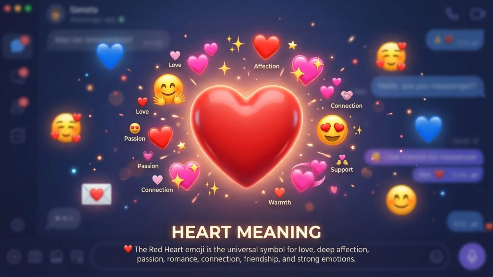 You are currently viewing 57 Heart Meaning Emoji: What Each Heart Really Means (2026) ❤️<p class="post-updated-date">🕓 <span class="updated-label">Last updated on</span> <time datetime="2026-06-24T07:00:45+00:00">June 24, 2026</time></p><script type="application/ld+json">
        {
          "@context": "https://schema.org",
          "@type": "BlogPosting",
          "mainEntityOfPage": {
            "@type": "WebPage",
            "@id": "https://pickupsy.com/heart-meaning-emoji/"
          },
          "datePublished": "2026-06-24T07:00:44+00:00",
          "dateModified": "2026-06-24T07:00:45+00:00"
        }
        </script>