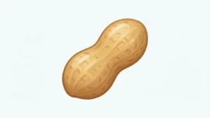 Read more about the article 18 Peanut Emoji Meaning: What Does 🥜 Really Mean? for 2026<p class="post-updated-date">🕓 <span class="updated-label">Last updated on</span> <time datetime="2026-06-04T16:47:46+00:00">June 4, 2026</time></p><script type="application/ld+json">
        {
          "@context": "https://schema.org",
          "@type": "BlogPosting",
          "mainEntityOfPage": {
            "@type": "WebPage",
            "@id": "https://pickupsy.com/peanut-emoji/"
          },
          "datePublished": "2026-06-04T16:47:43+00:00",
          "dateModified": "2026-06-04T16:47:46+00:00"
        }
        </script>