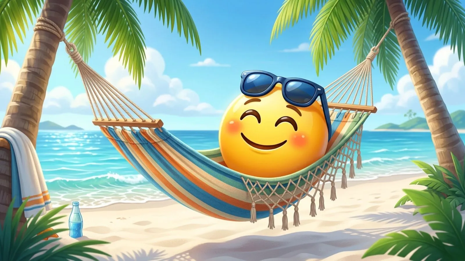 Read more about the article 31 Relax Emoji 😌 Symbol, Meaning & Examples for 2026