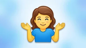 Read more about the article 54 🤷‍♂️ Shrug Emoji Meme: Funniest Versions Online for 2026<p class="post-updated-date">🕓 <span class="updated-label">Last updated on</span> <time datetime="2026-06-08T03:48:47+00:00">June 8, 2026</time></p><script type="application/ld+json">
        {
          "@context": "https://schema.org",
          "@type": "BlogPosting",
          "mainEntityOfPage": {
            "@type": "WebPage",
            "@id": "https://pickupsy.com/shrug-emoji-meme/"
          },
          "datePublished": "2026-06-08T03:48:46+00:00",
          "dateModified": "2026-06-08T03:48:47+00:00"
        }
        </script>