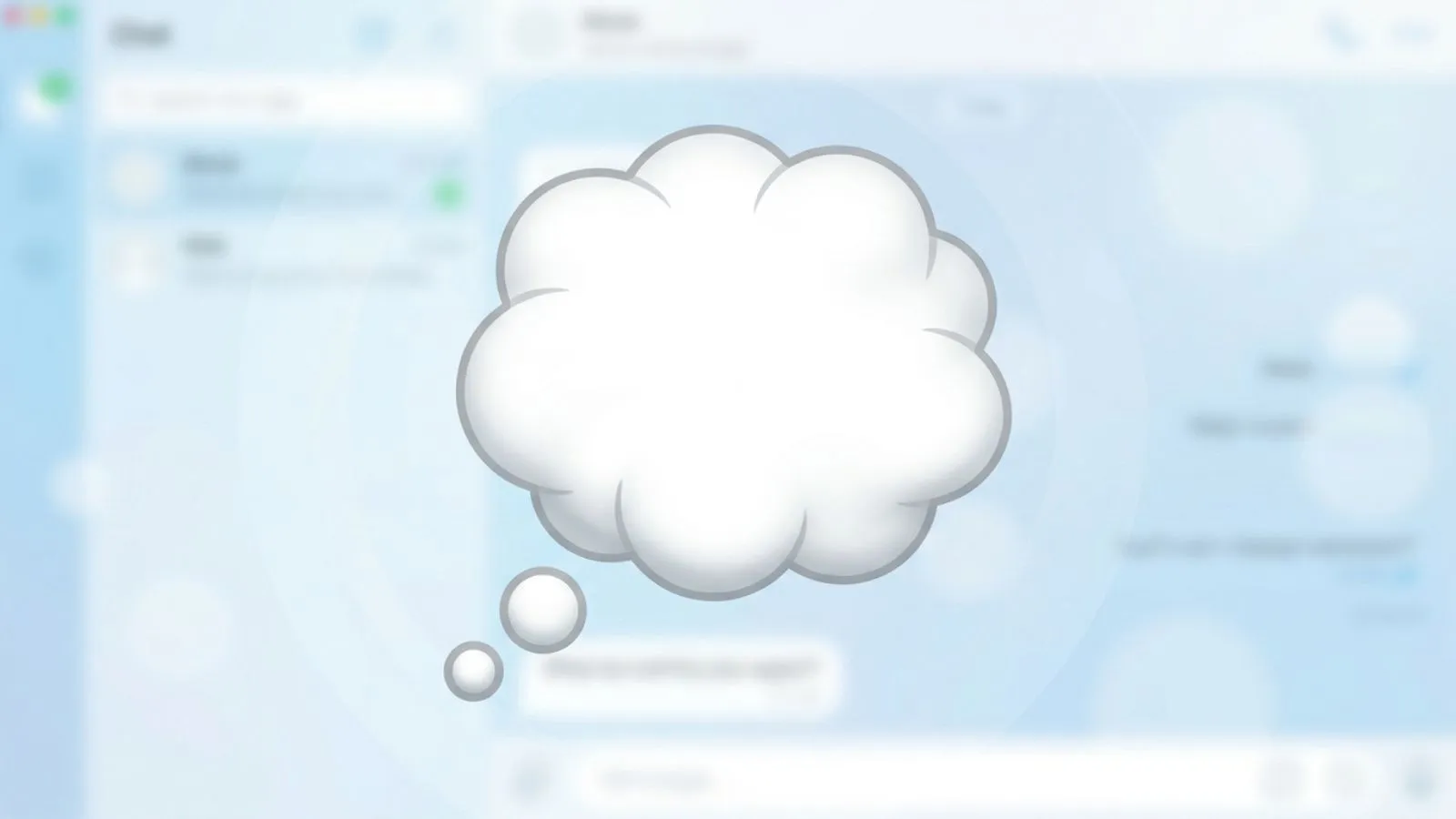 You are currently viewing 48 Thought Bubble Emoji 💭 Guide: Copy, Paste & Meaning<p class="post-updated-date">🕓 <span class="updated-label">Last updated on</span> <time datetime="2026-06-22T07:35:10+00:00">June 22, 2026</time></p><script type="application/ld+json">
        {
          "@context": "https://schema.org",
          "@type": "BlogPosting",
          "mainEntityOfPage": {
            "@type": "WebPage",
            "@id": "https://pickupsy.com/thought-bubble-emoji/"
          },
          "datePublished": "2026-06-22T07:35:08+00:00",
          "dateModified": "2026-06-22T07:35:10+00:00"
        }
        </script>