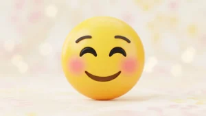 Read more about the article 25 😊 Tiktok Blush Emoji: Usage, Meaning & Trends for 2026<p class="post-updated-date">🕓 <span class="updated-label">Last updated on</span> <time datetime="2026-06-06T08:41:30+00:00">June 6, 2026</time></p><script type="application/ld+json">
        {
          "@context": "https://schema.org",
          "@type": "BlogPosting",
          "mainEntityOfPage": {
            "@type": "WebPage",
            "@id": "https://pickupsy.com/tiktok-blush-emoji/"
          },
          "datePublished": "2026-06-06T08:41:29+00:00",
          "dateModified": "2026-06-06T08:41:30+00:00"
        }
        </script>